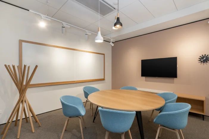 Regus Concorde Towers